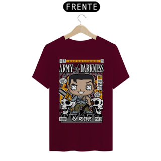 Nome do produto Ash - Army Of Darkness