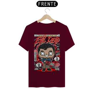 Nome do produto Ash - Ash vs Evil Dead 