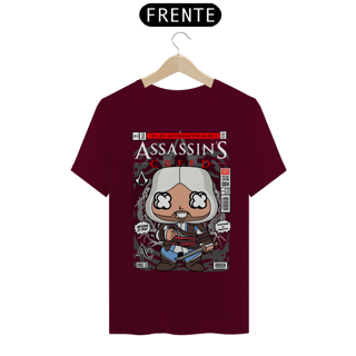 Nome do produto Edward - Assassins Creed 