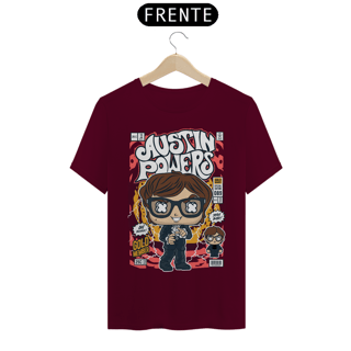 Nome do produto Austin Powers - Gold Member