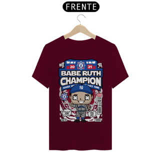 Nome do produto Babe Ruth - Champion
