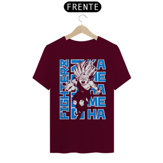 Nome do produto Camiseta Anime DBZ - Gohan 