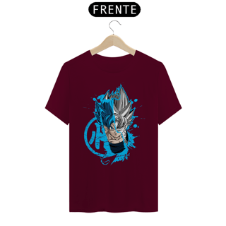Nome do produto Camiseta Anime DBZ - Goku Azul