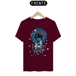 Nome do produto Camiseta Anime DBZ - Genki Dama