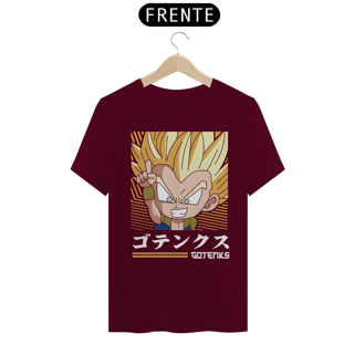 Nome do produto Camiseta Anime DBZ - Gotenks