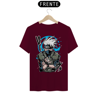 Nome do produto Camiseta Anime Naruto - Kakashi Hatake