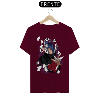 Nome do produto Camiseta Anime Naruto - Konan