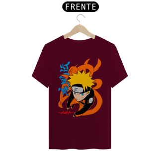 Nome do produto Camiseta Anime Naruto - Japan