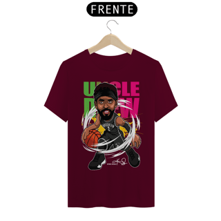 Nome do produto Camiseta NBA - Kyrie Irving