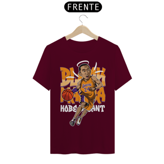 Nome do produto Camiseta NBA - Mamba Kobe