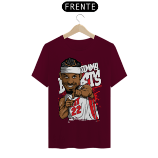 Nome do produto Camiseta NBA - Jimmy Butler