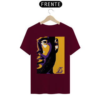 Nome do produto Camiseta NBA - Lebron