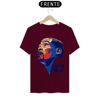 Nome do produto Camiseta NBA - Kevin
