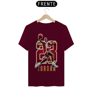 Nome do produto Camiseta NBA - Jordan 23