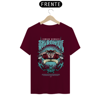 Nome do produto Camiseta Anime One Piece - Edward Newgate