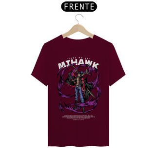 Nome do produto Camiseta Anime One Piece - Dracule Mihawk