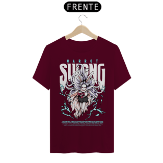 Nome do produto Camiseta Anime One Piece - Carrot Sulong 