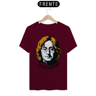 Nome do produto Camiseta Os Beatles - John Lennon