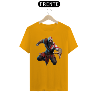 Nome do produto God of War 2