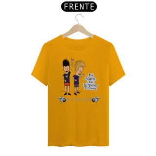Nome do produto Beavis and Butt-head experience