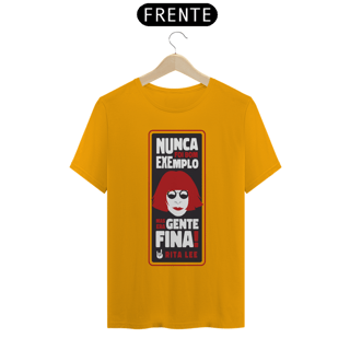 Nome do produto T-shirt Gente fina