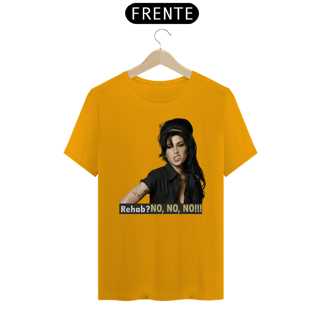 Nome do produto T-shirt Rehab