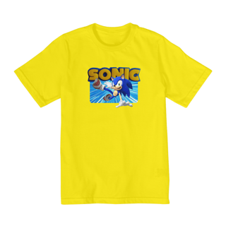 Nome do produto Sonic