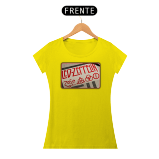 Nome do produto BL Led Zeppelin 3