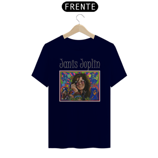Nome do produto T-shirt Janis 1