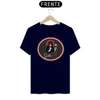 Nome do produto T-shirt Santa Rita
