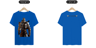 Nome do produto God of War 1