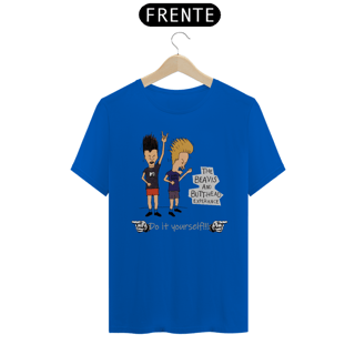 Nome do produto Beavis and Butt-head experience