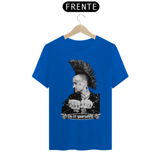 Nome do produto Camiseta Punk Rock