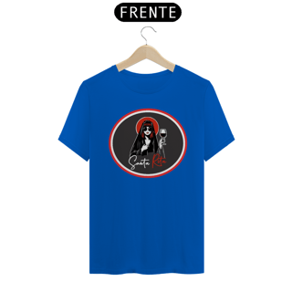 Nome do produto T-shirt Santa Rita