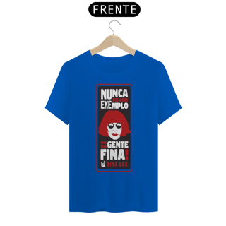 Nome do produto T-shirt Gente fina