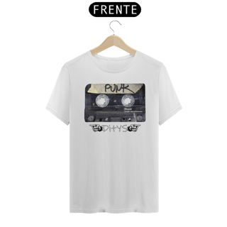 Nome do produto K7 Punk