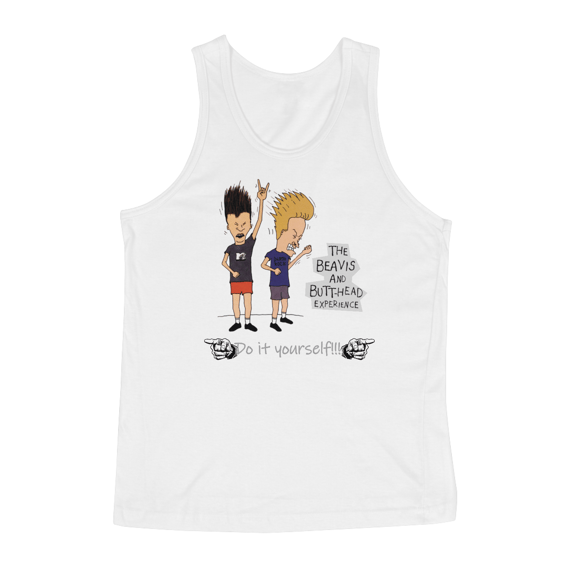 Regata Beavis experience