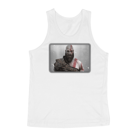 Regata god of war 3