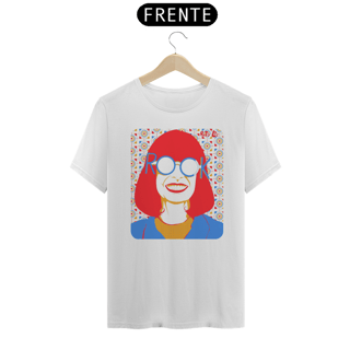 Nome do produto T-shirt Rita Rock