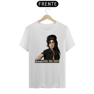 Nome do produto T-shirt Rehab