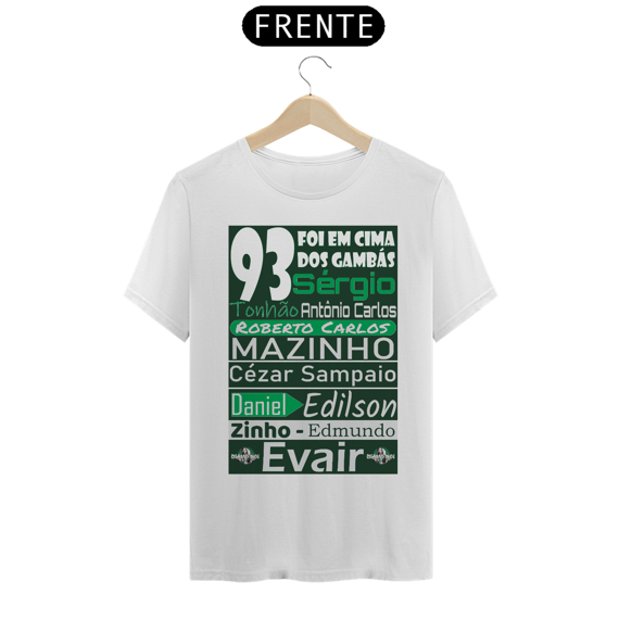 T-shirt 93