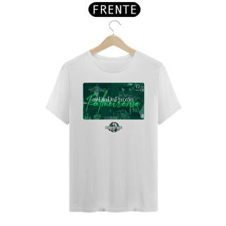 Nome do produto T-shirt Dia da Paixão Palmeirense