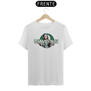 Nome do produto T-shirt canal siamo noi