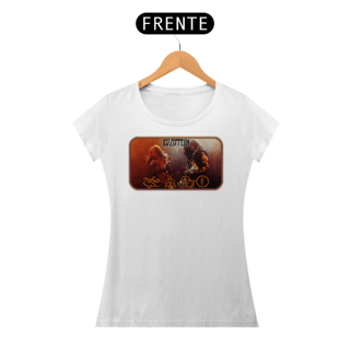 Nome do produto BL Led Zeppelin 2