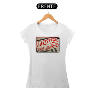 Nome do produto BL Led Zeppelin 3