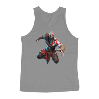Nome do produto Regata God of war 2