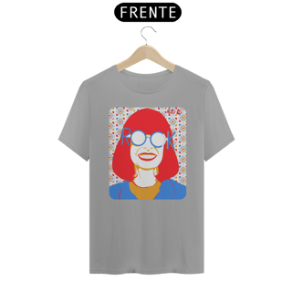 Nome do produto T-shirt Rita Rock