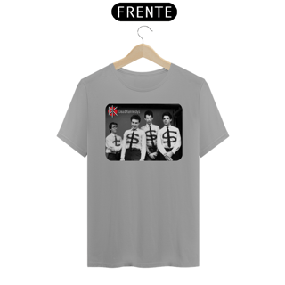 Nome do produto TS Dead Kennedys Money