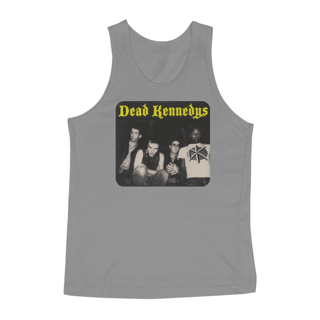 Nome do produto Regata Banda Dead Kennedys