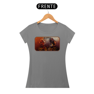 Nome do produto BL Led Zeppelin 2